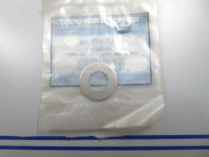 *NEW OEM* 0810 Mercury Quicksilver Washer 12-825190