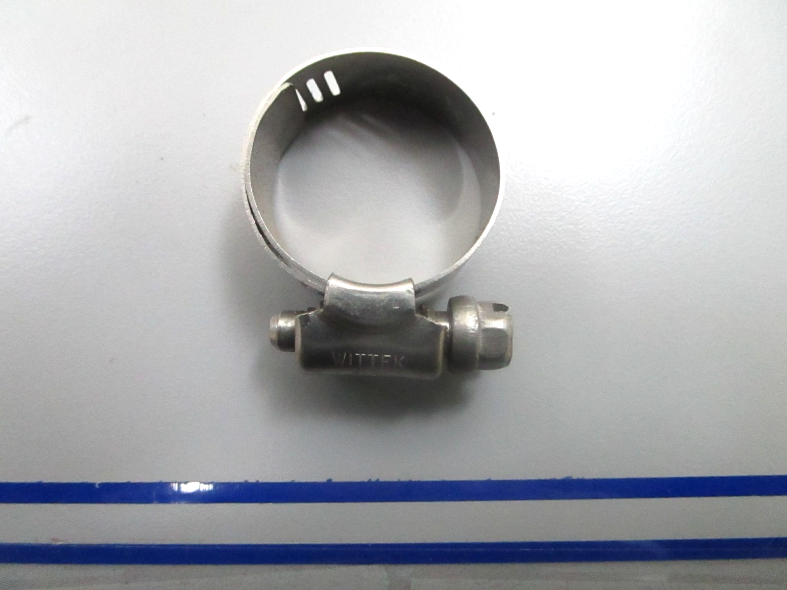 *NEW OEM* 0810 Mercury Quicksilver Clamp 54-815504310