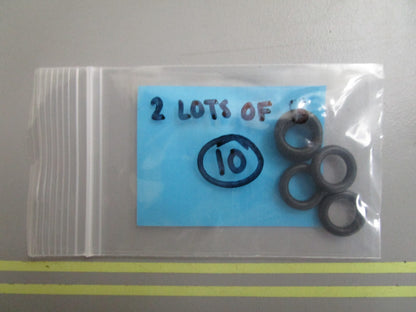 *NEW OEM* (LOT OF 5) 0810 OMC Johnson Evinrude O-Ring 909747 0909747