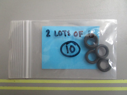 *NEW OEM* (LOT OF 5) 0810 OMC Johnson Evinrude O-Ring 909747 0909747