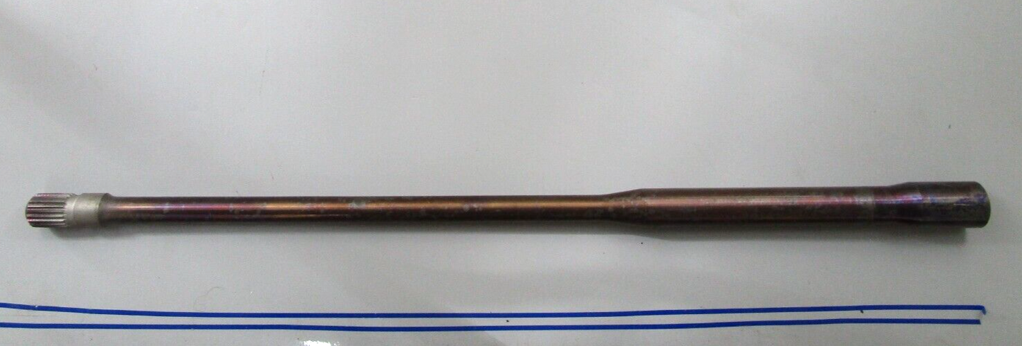 *NEW OEM* 0720 OMC Johnson Evinrude Upper Driveshaft 357069 0357069