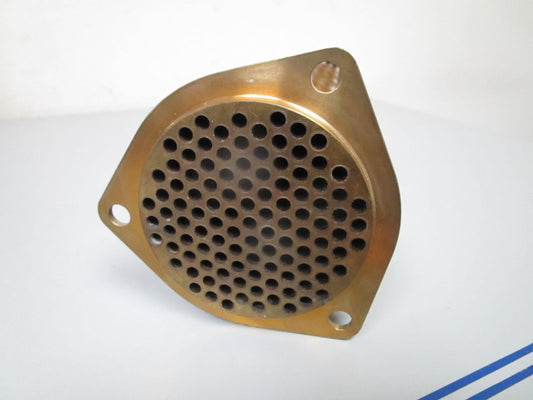 *NEW OEM* 0720 Volvo Oil Cooler Aftercooler Heat Exchanger Core Element Insert