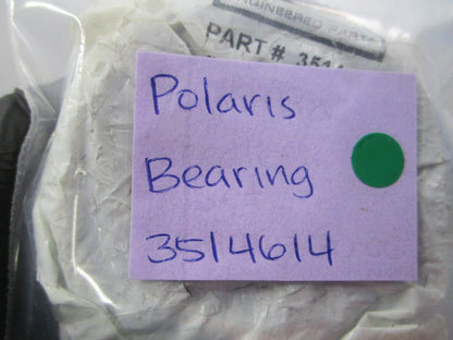 NEW OEM 3514614 Polaris Bearing 0810