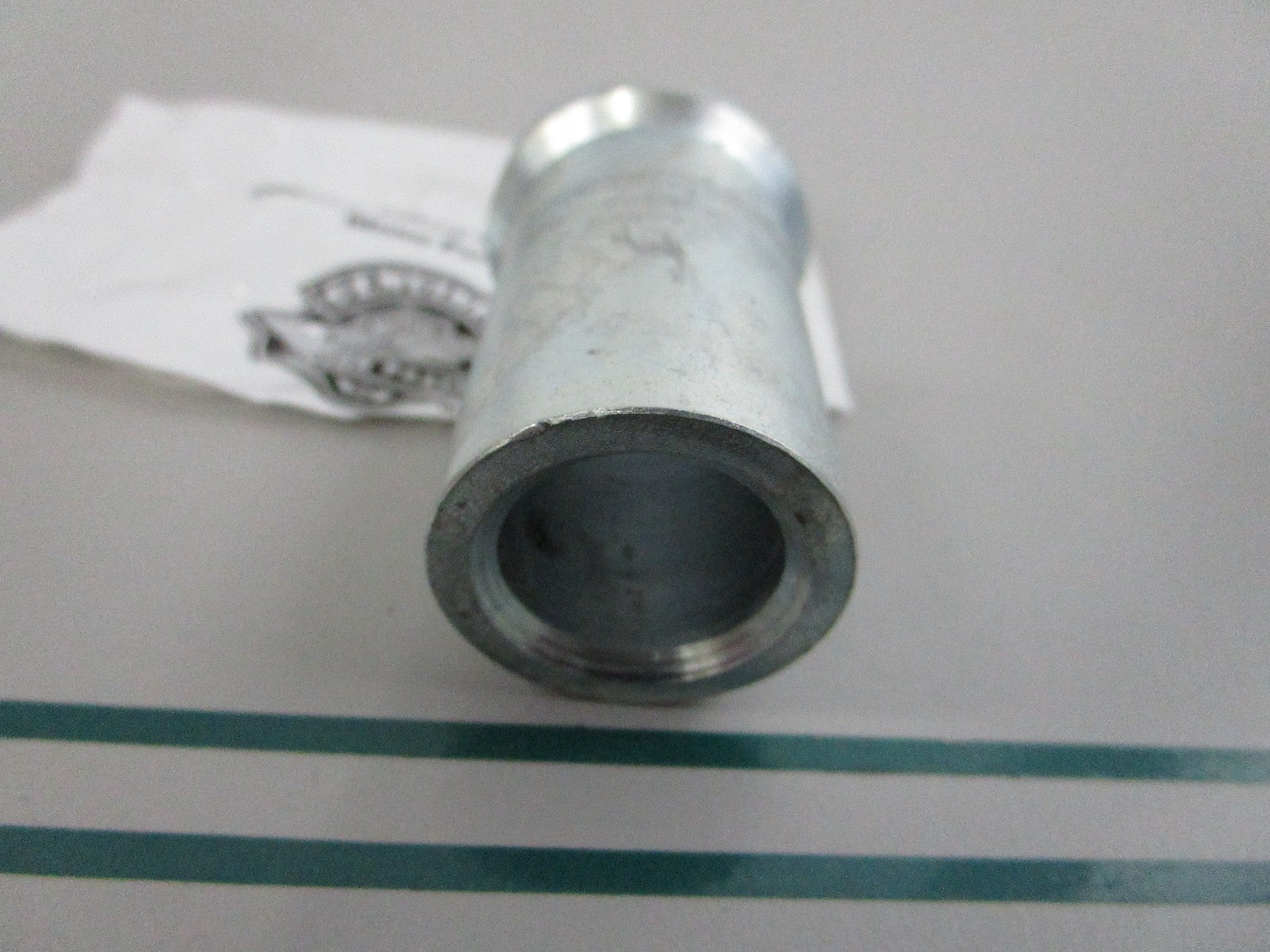NEW OEM 48049-00A Harley Davidson Swing Arm Spacer 0810