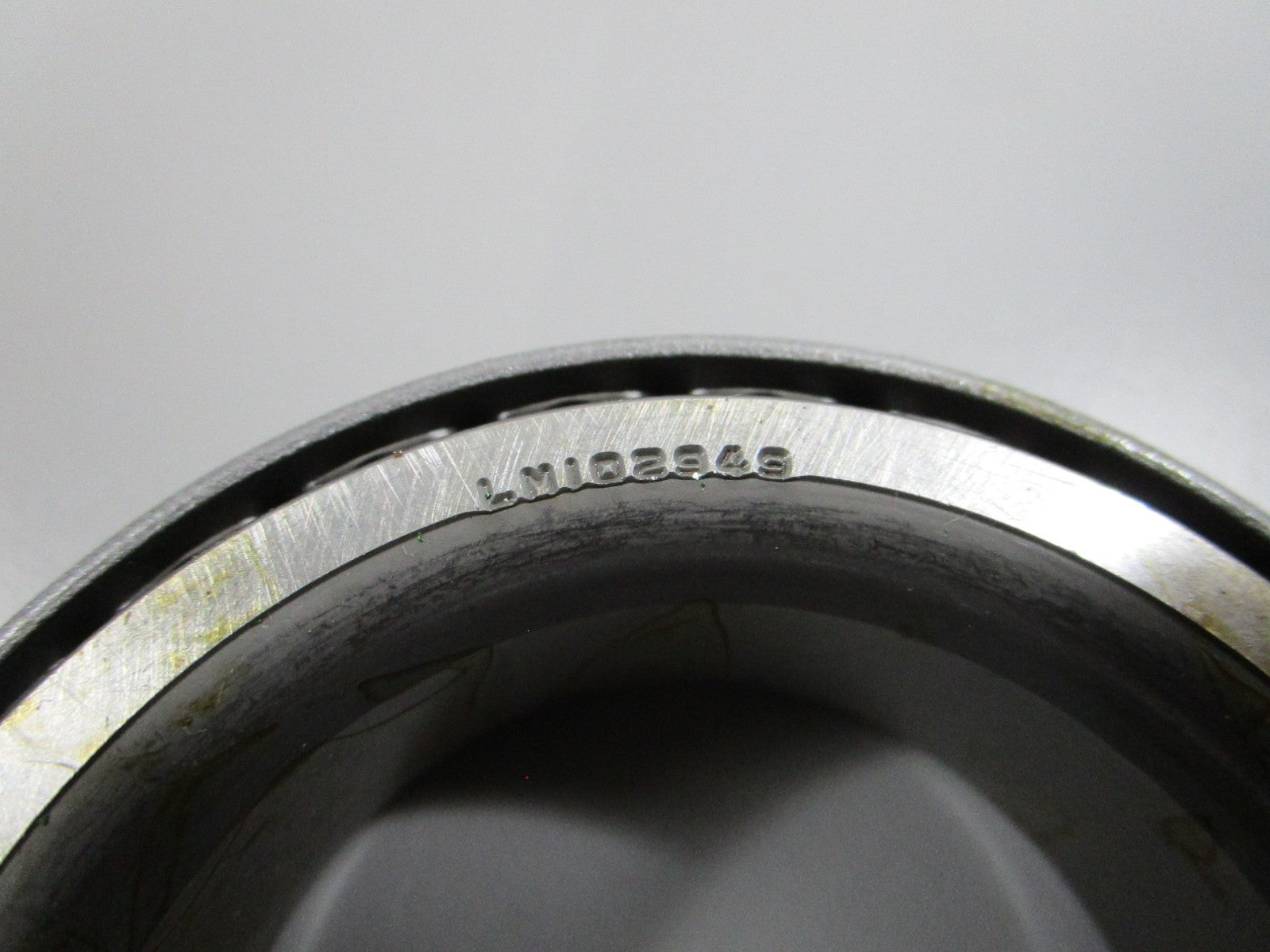 NEW OEM JD9076 John Deere Bearing 0810