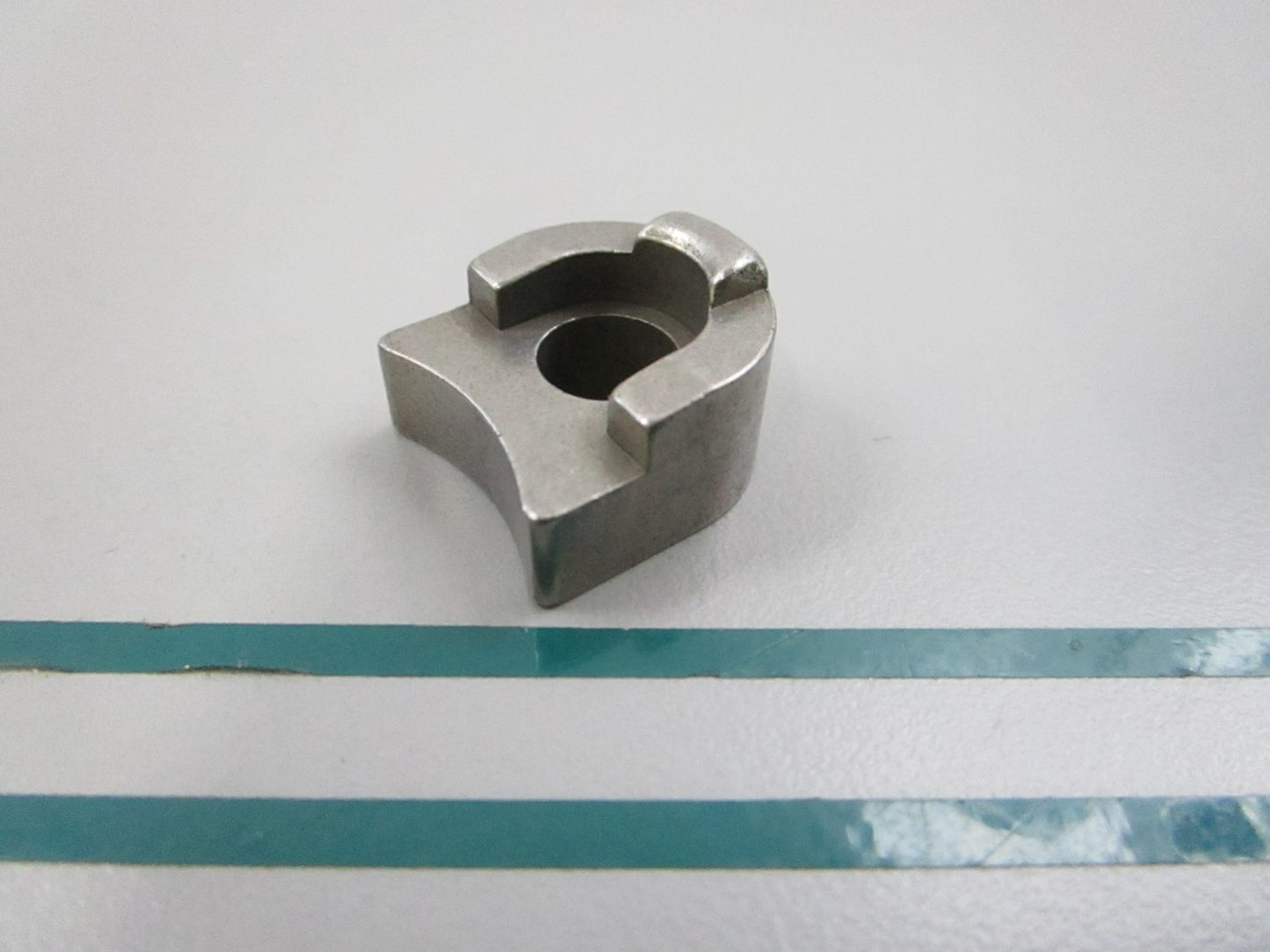 NEW OEM 833878 Volvo Penta Clamp 0810