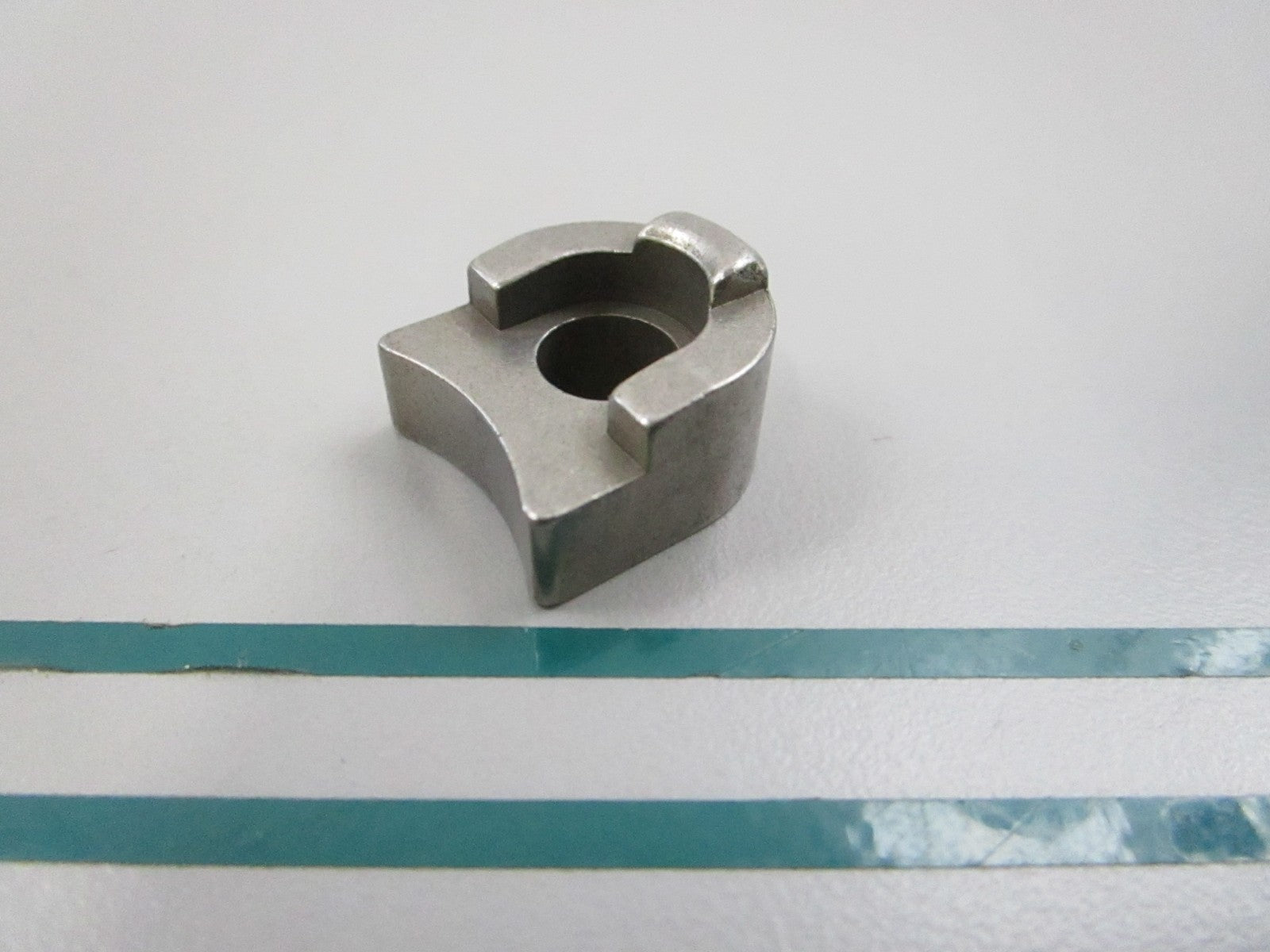 NEW OEM 833878 Volvo Penta Clamp 0810
