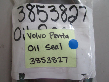 *NEW OEM* 0810 Volvo Penta Oil Seal 3853827