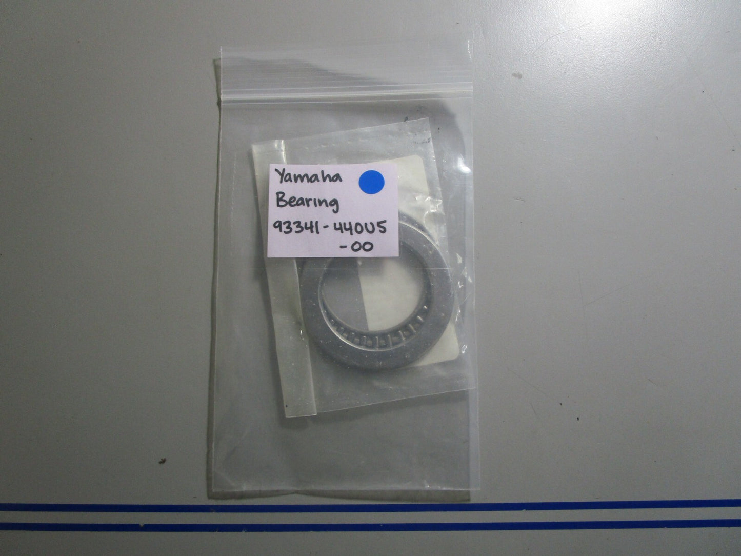 *NEW OEM* 0810 Yamaha Bearing 93341-44005-00