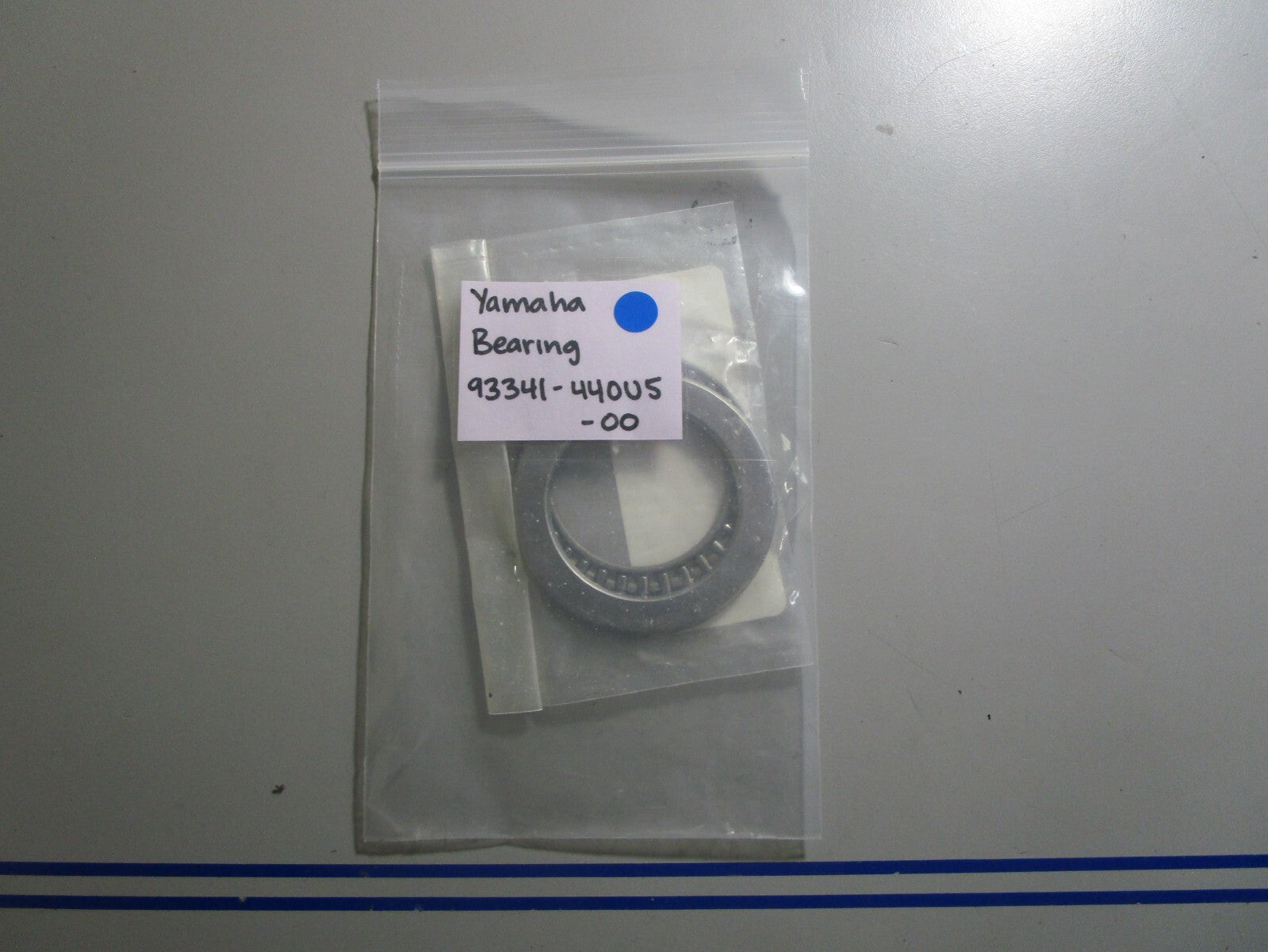 *NEW OEM* 0810 Yamaha Bearing 93341-44005-00