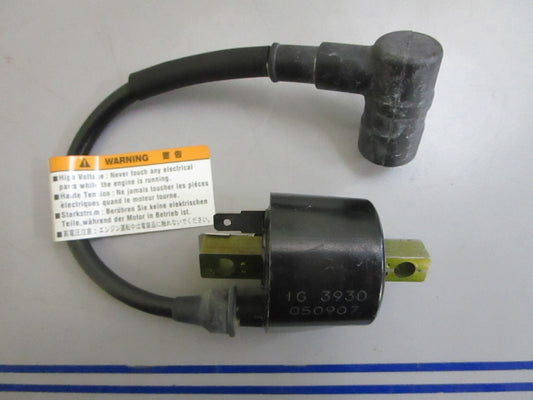 *NEW OEM* 0820 Tohatsu Ignition Coil 369-06050-0