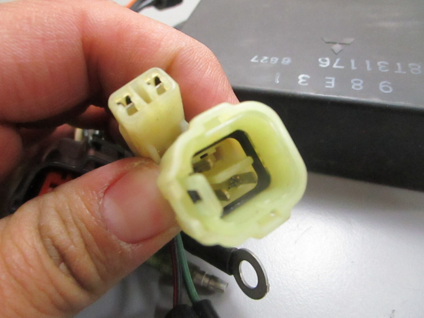 *NEW OEM* 0820 Arctic Cat Tigershark CDI Unit 3008-338