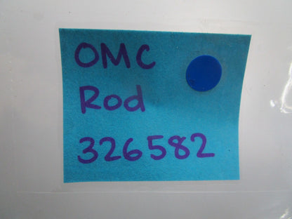 *NEW OEM* 0820 OMC Johnson Evinrude Rod 326582 0326582