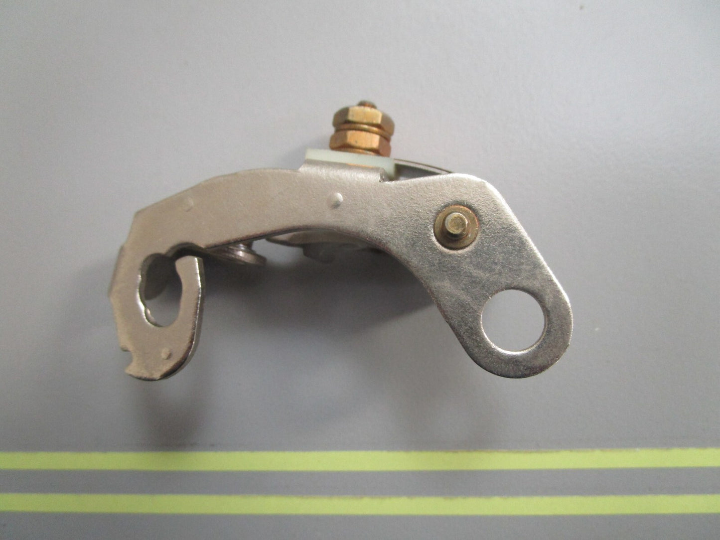 *NEW* 0810 Sierra Contact Set 18-5317 Replaces: 87-71831