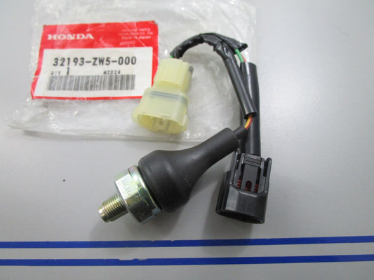 *NEW OEM* 0810 Honda Wire Switch 32193-ZW5-000