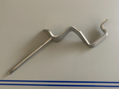 *NEW OEM* 0720 OMC Johnson Evinrude Tilt Lever & Shaft 325144 0325144