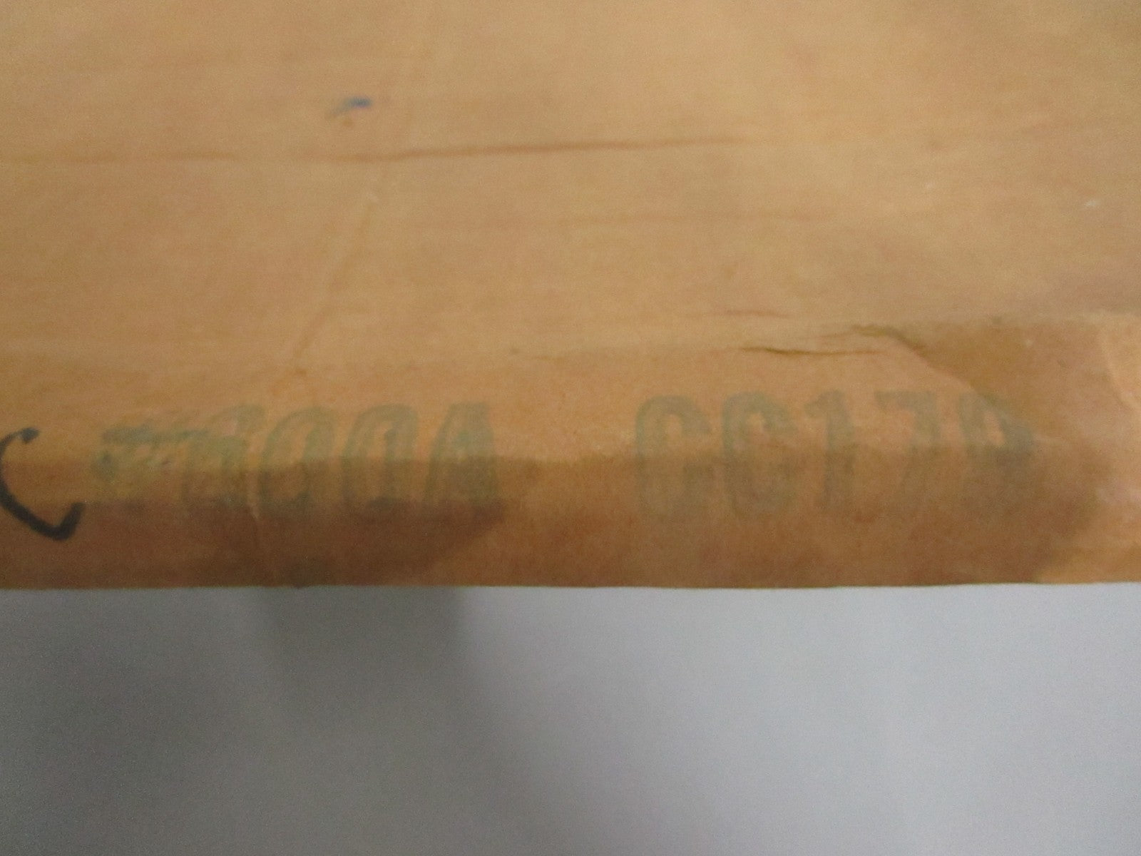 *NEW OEM* 0820 Teleflex 11' Control Cable CC17911