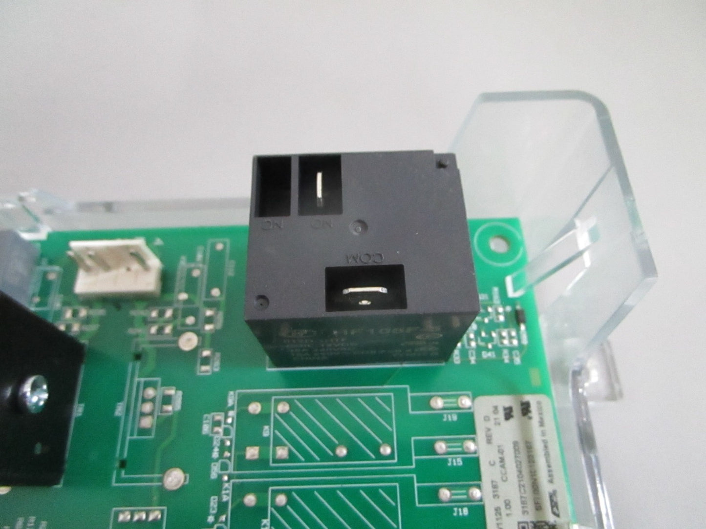 NEW OEM W11261167 Whirlpool Oven Control Board 0820