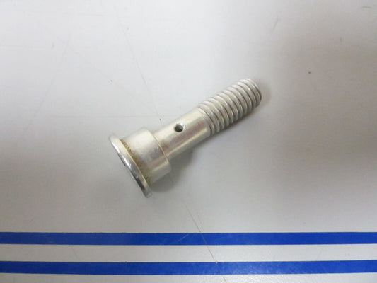 *NEW OEM* 0770 Volvo Penta Hollow Screw 814643