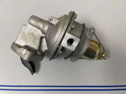 *NEW OEM* 0670 Mercury Quicksilver Fuel Pump Assembly 862077A1