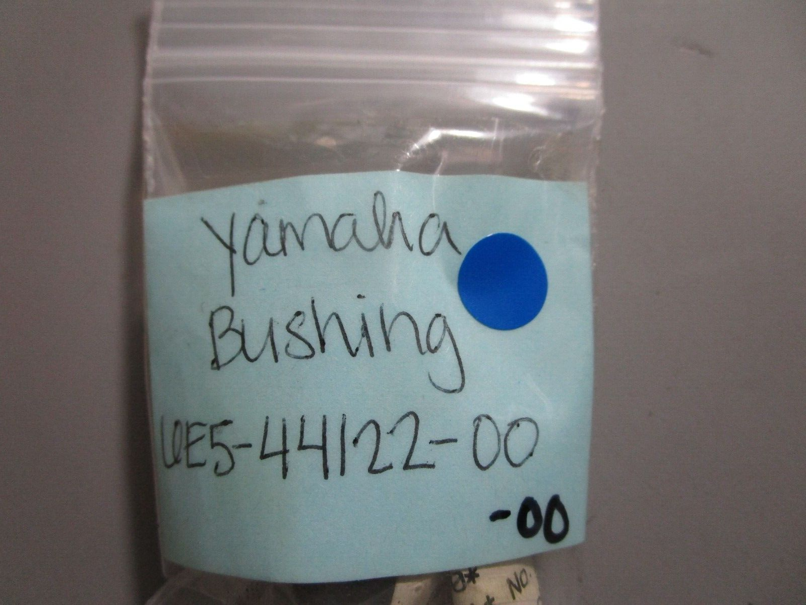 *NEW OEM* 0770 Yamaha Bushing 6E5-44122-00-00