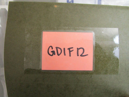 *NEW* 0770 Sierra Exhaust Riser Gasket 18-2971 Replaces: Volvo 856039