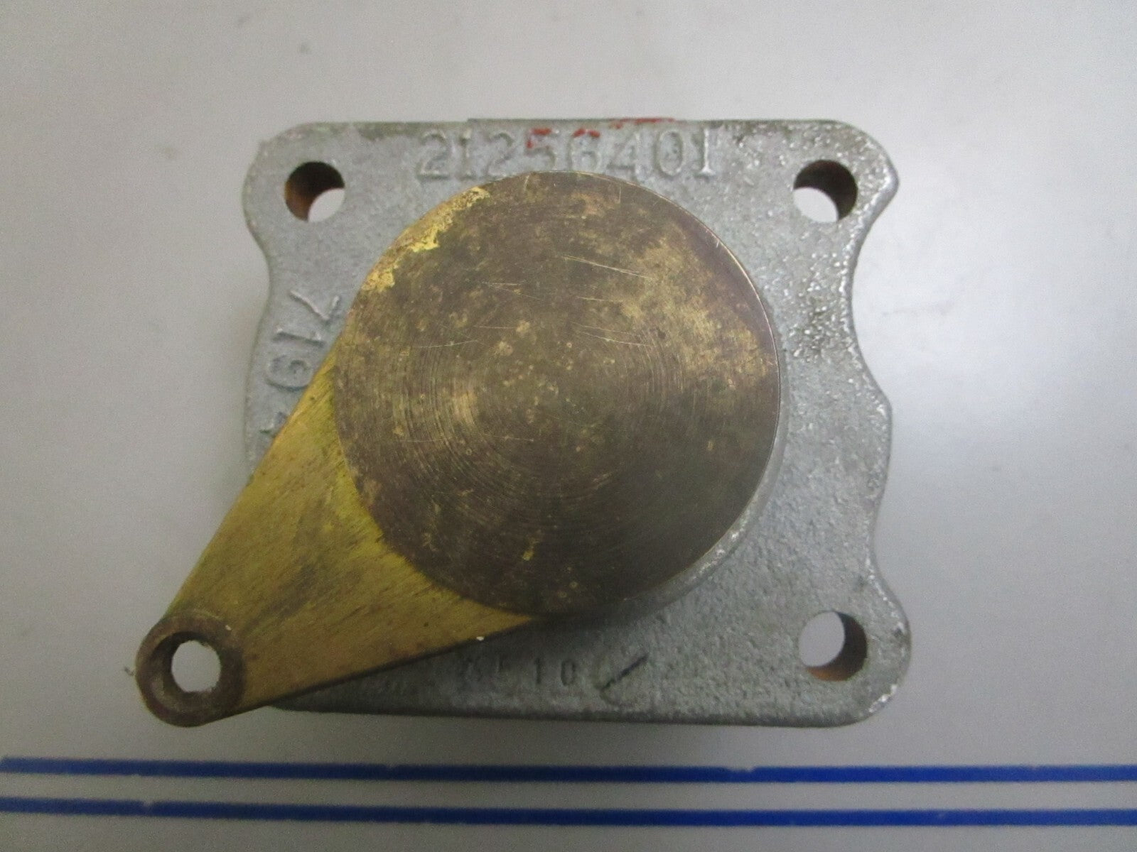 *NEW OEM* 0820 Volvo Penta Shift Dog Mechanism 21256401