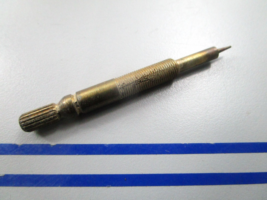 NEW OEM 312823 0312823 OMC Johnson Evinrude High Speed Needle Valve 0810