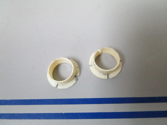 *NEW OEM* (LOT OF 2) 0810 OMC Johnson Evinrude Bushing 318317 03183187