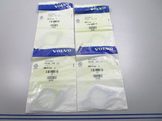 *NEW OEM* (LOT OF 4) 0810 Volvo Penta Gasket 855967