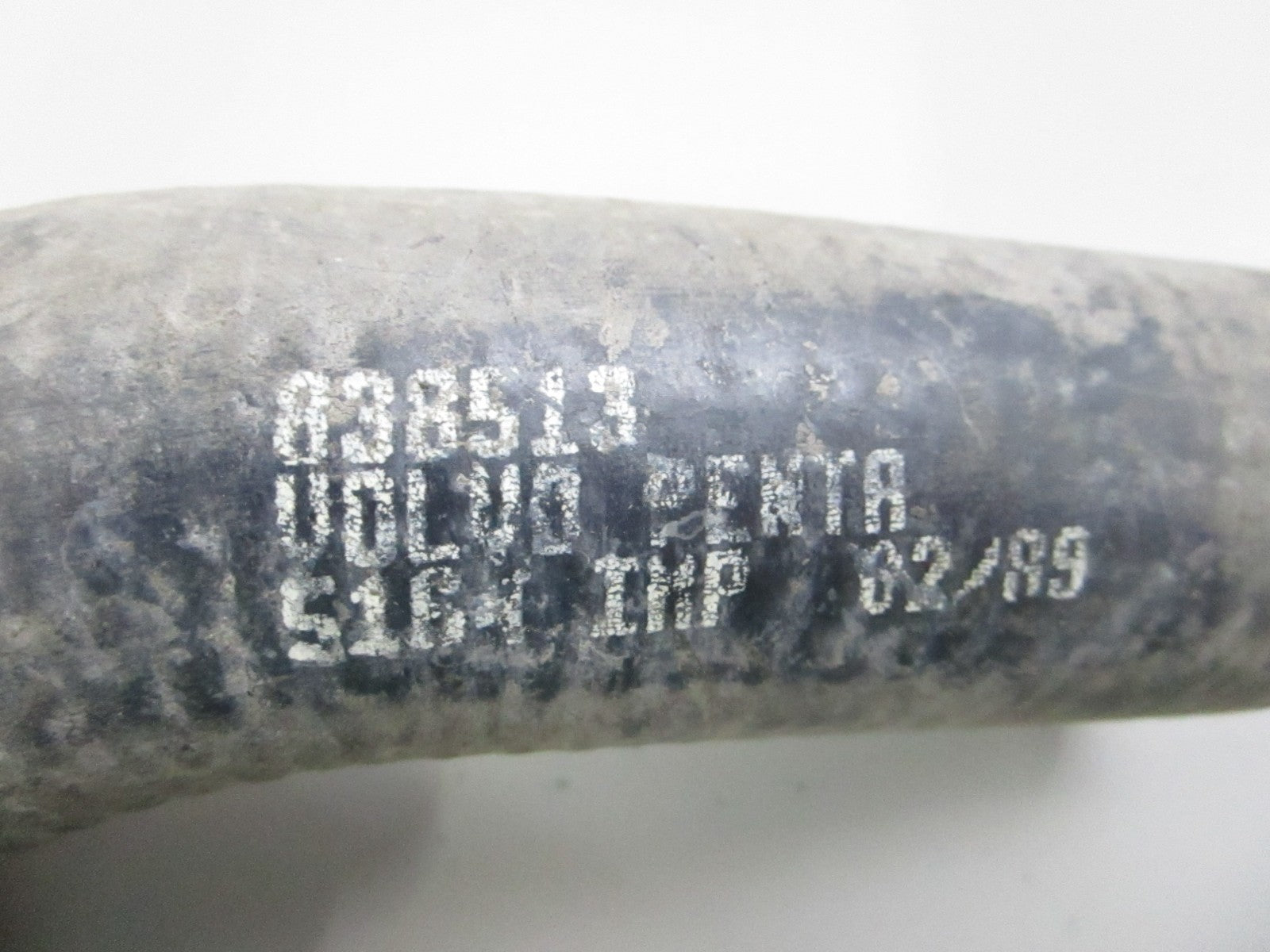 NEW OEM 838513 Volvo Penta Hose 0810