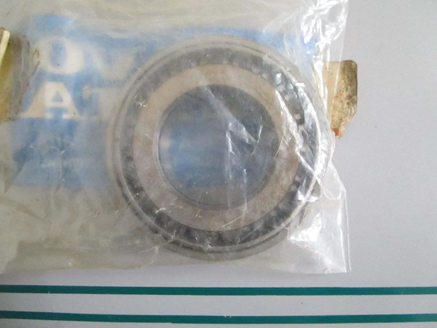 NEW OEM 183247 Volvo Penta Bearing 0820