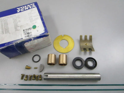 Volvo Penta NEW OEM Sea Water Pump Repair Kit 875383 AQ165 AQ170 MD21 NOS 0810