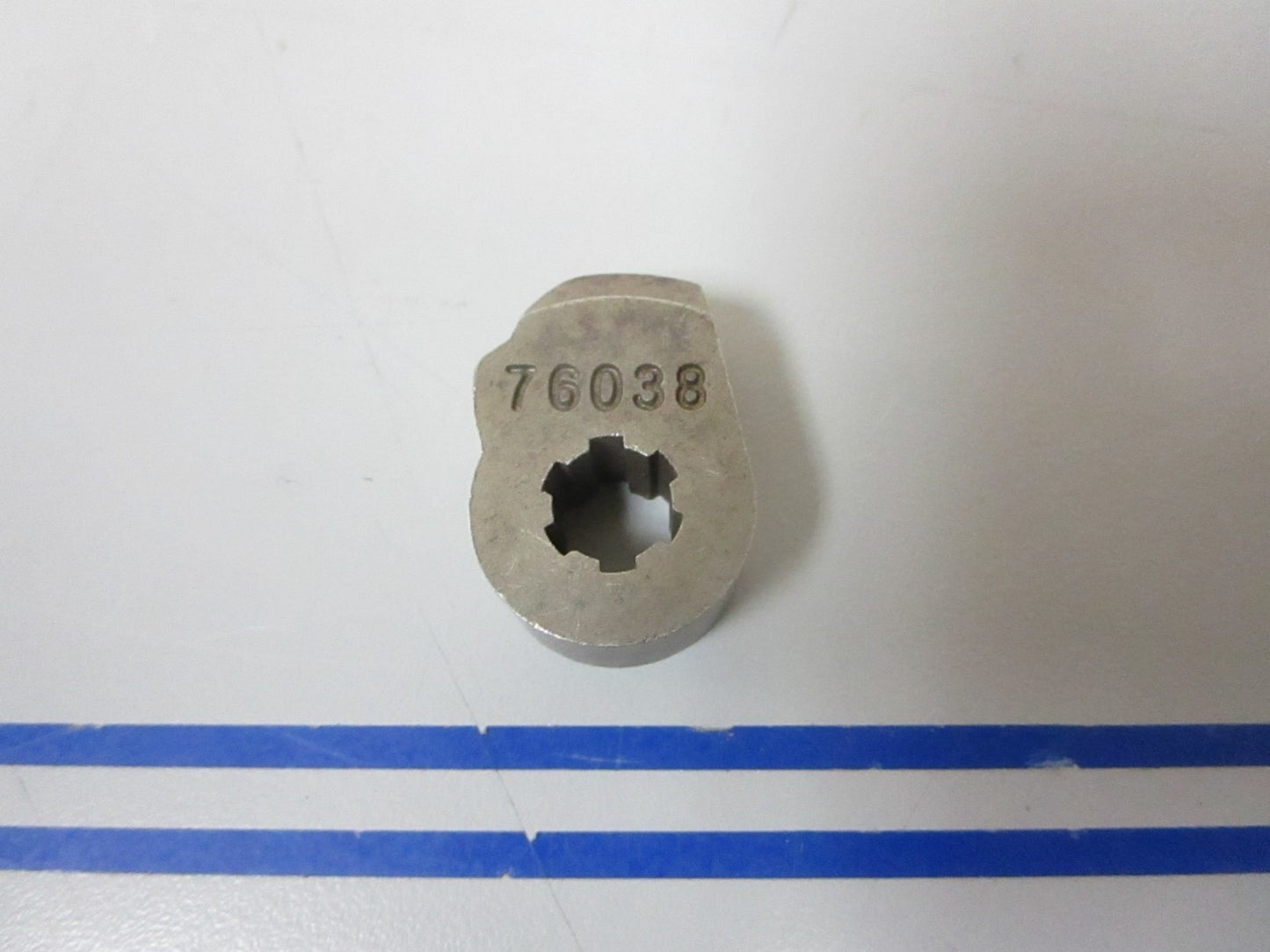 *NEW OEM* 0720 Mercury Quicksilver Shift Cam 760394 76038
