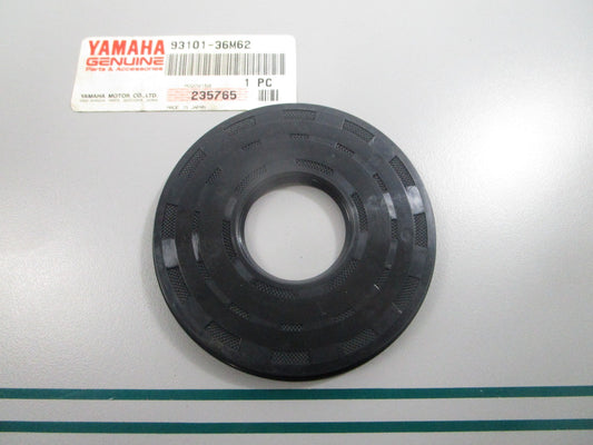 NEW OEM 93101-36M62-00 Yamaha Oil Seal 0810