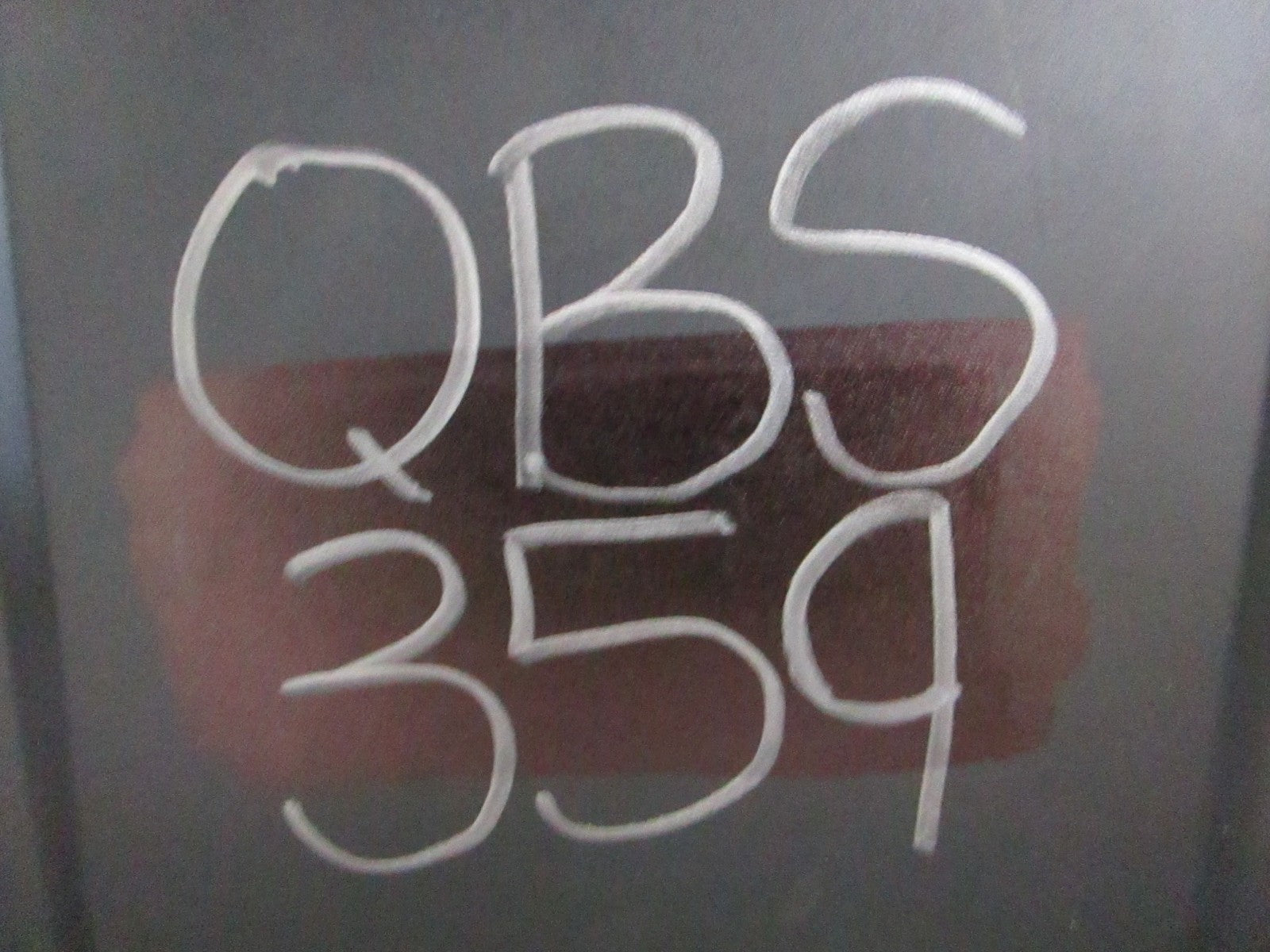 NEW OEM 22432-738-C31 Honda V-Belt 0810