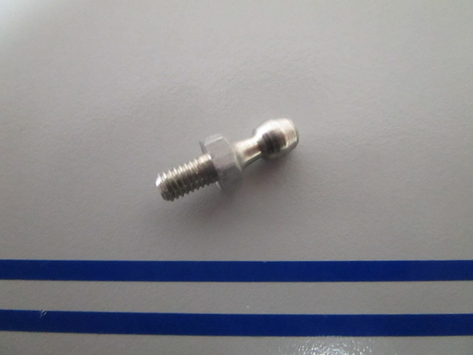NEW OEM 16-F98273 Mercury Quicksilver Stud 0810