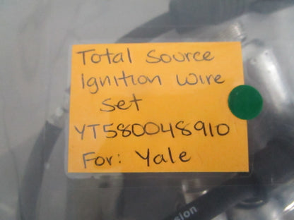 NEW YT580048910 Total Source Ignition Wire Set For: Yale 0820