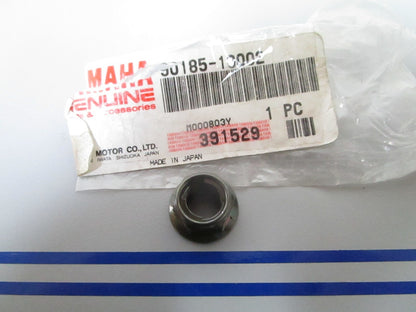 NEW OEM 90185-10002 Yamaha Self Locking Nut 0720