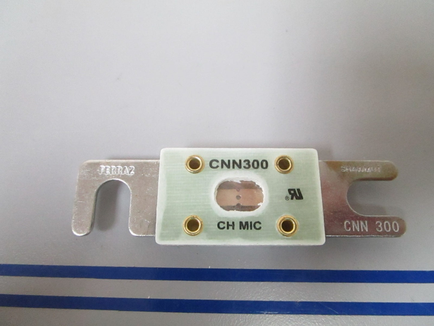 NEW CNN 300 AMP Replaces: ANN 1DC79 Fast Acting Limiter Fuse 0720
