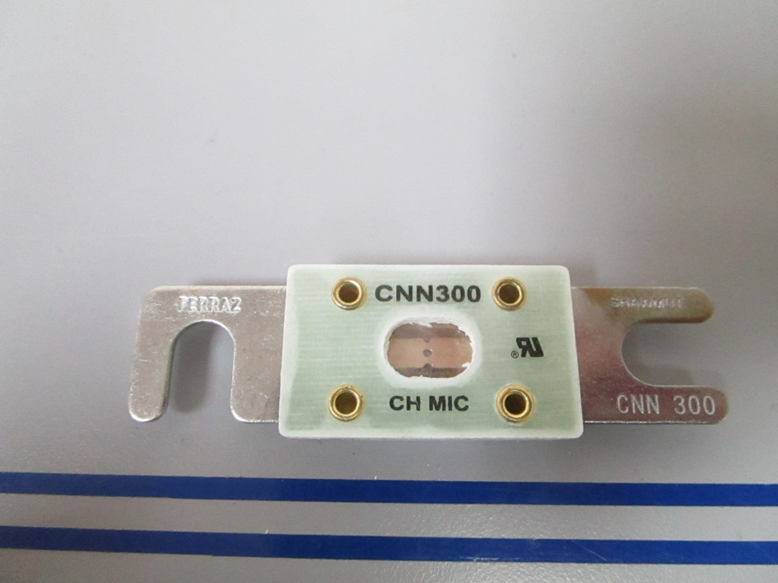 NEW CNN 300 AMP Replaces: ANN 1DC79 Fast Acting Limiter Fuse 0720