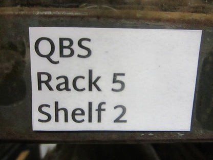 *NEW* 0820 Atlantic Quality Parts Pump Drive Coupler 1101-0408 Replaces: 291315