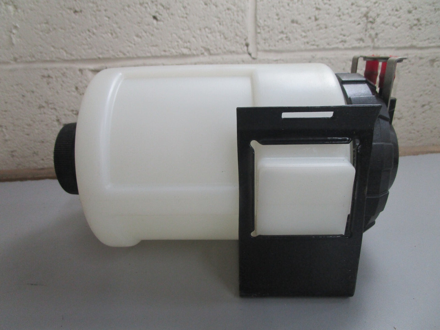 *NEW OEM* 0820 OMC Johnson Evinrude AccuMix R Tank Kit 174402 0174402