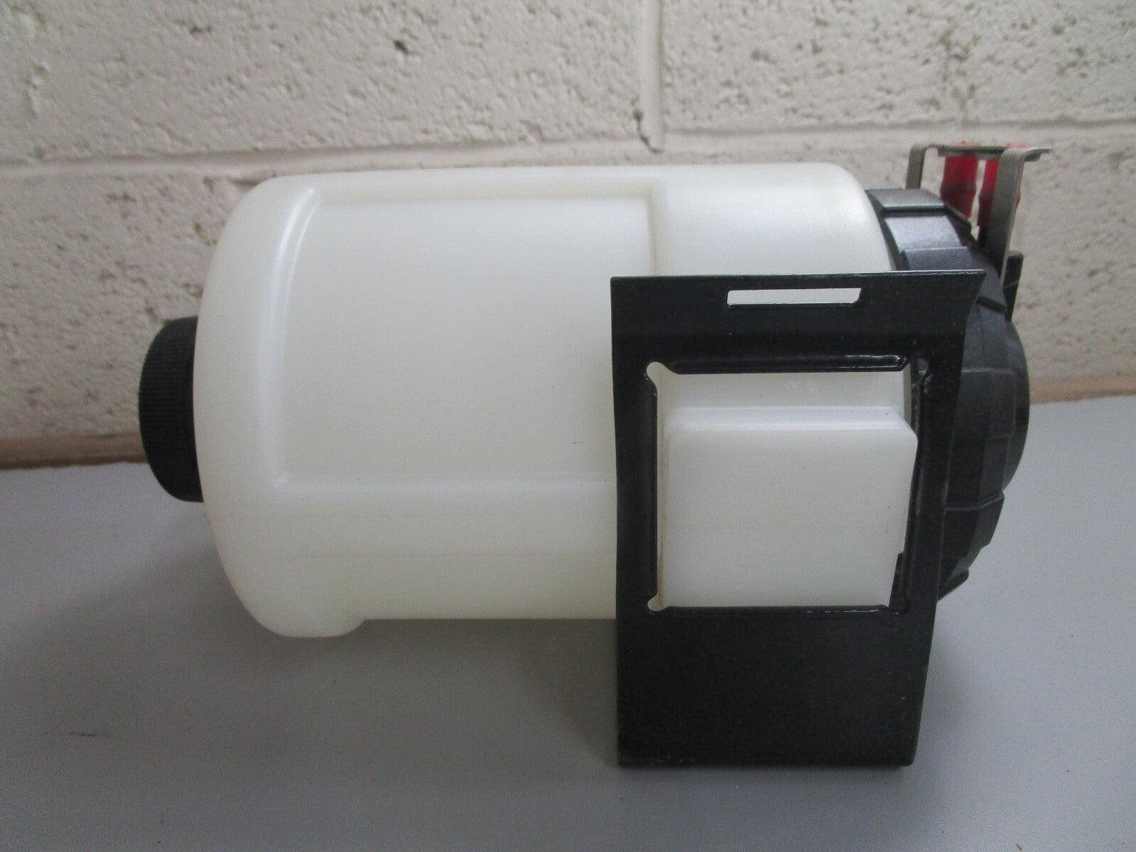 *NEW OEM* 0820 OMC Johnson Evinrude AccuMix R Tank Kit 174402 0174402