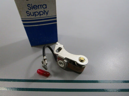 NEW 18-5304 Replaces: 243799 Sierra Contact Set 0810