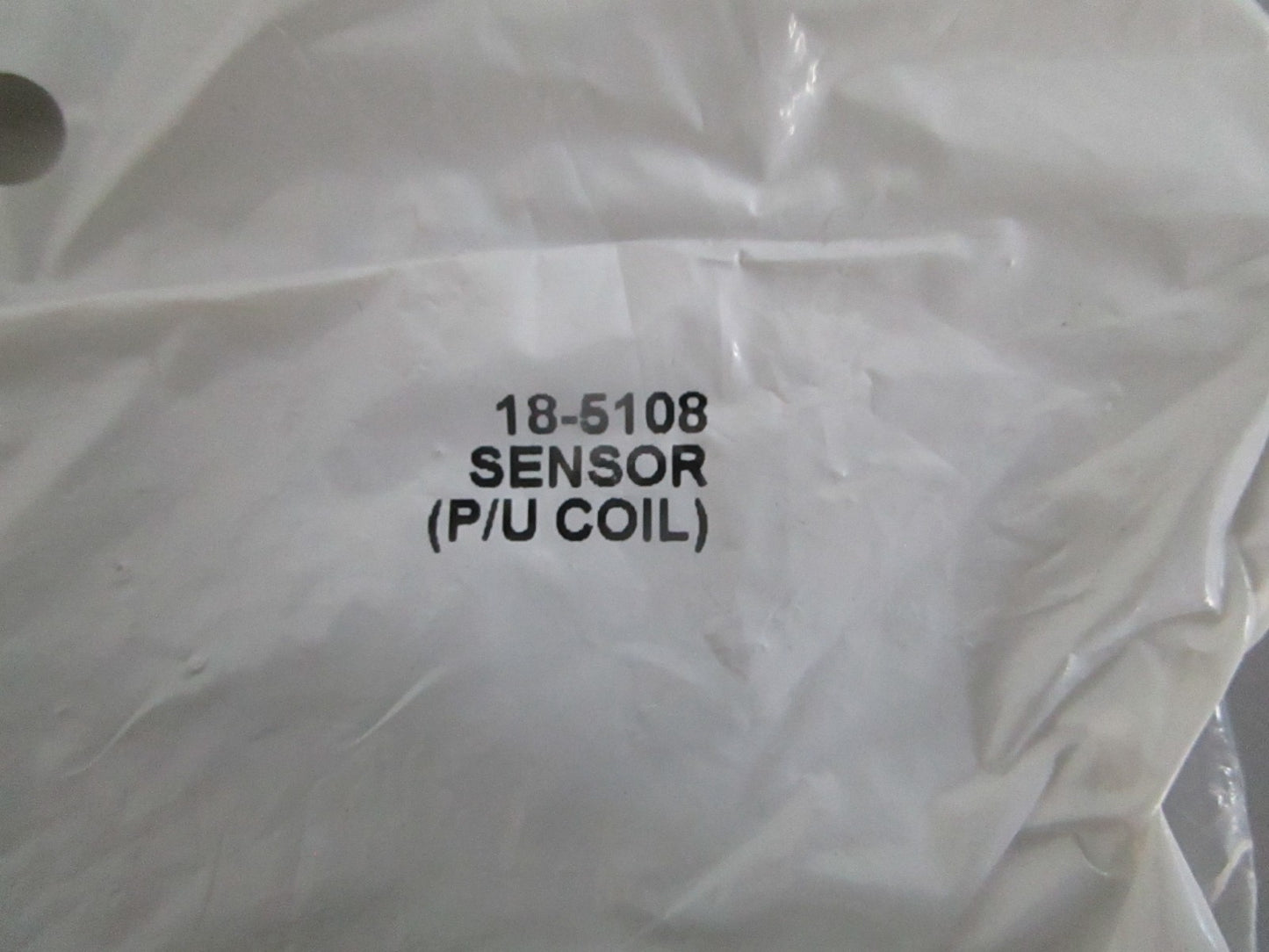 NEW 18-5108 Sierra Sensor Rep: 986642 OMC 0820