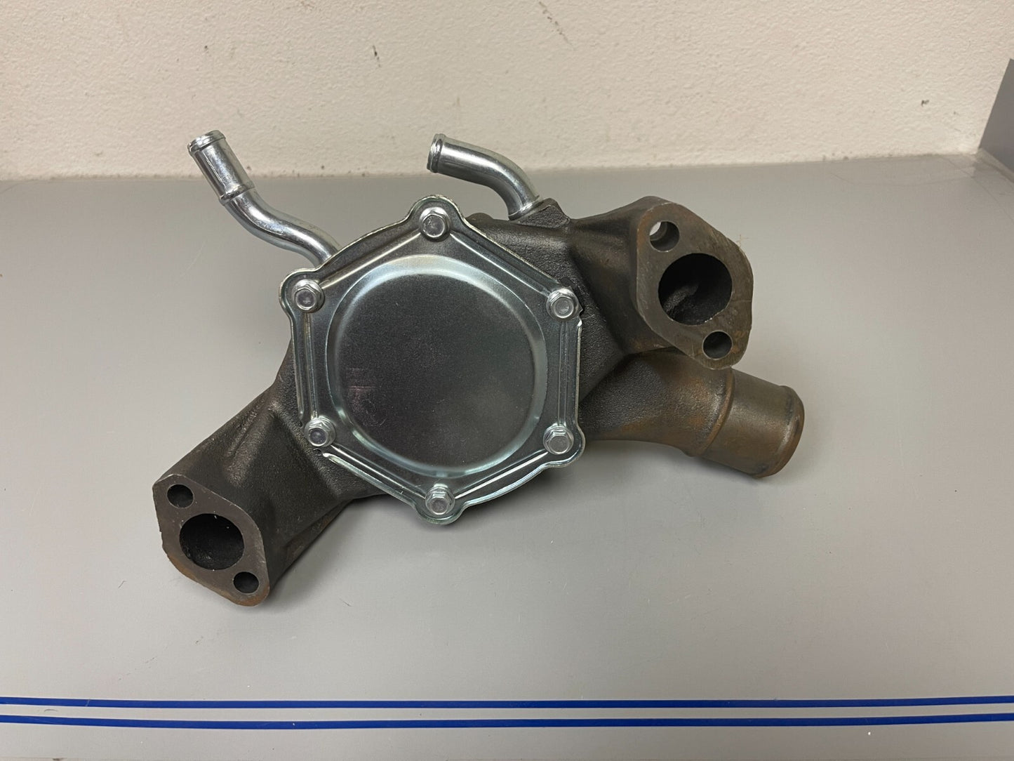 *NEW OEM* 0720 Gates Water Pump Assembly 43315