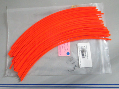 NEW OEM A0000000187 Generac 48 Piece Sawtooth Cord 0820