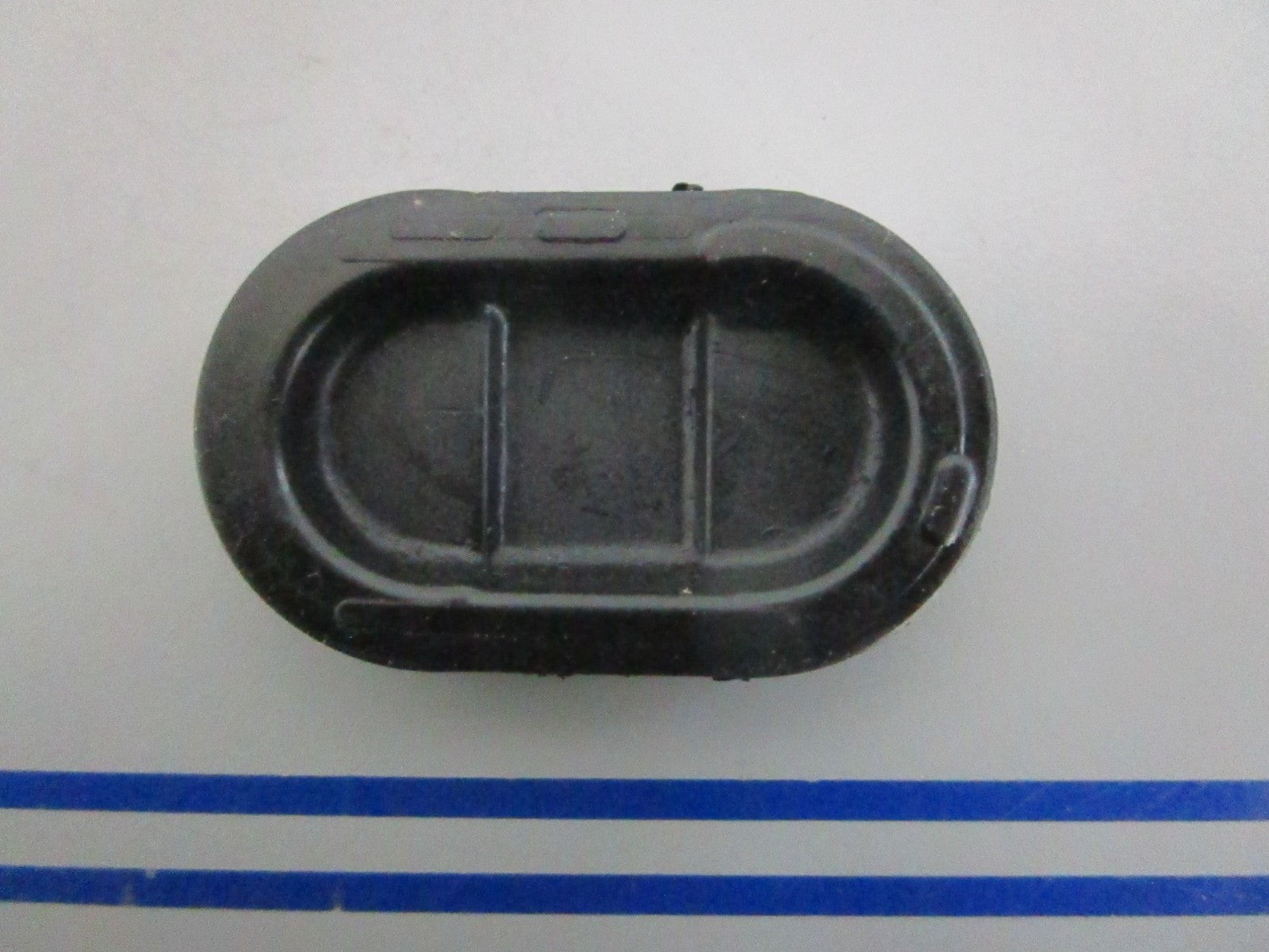 NEW OEM 80997M Mercury Quicksilver Cover 0820