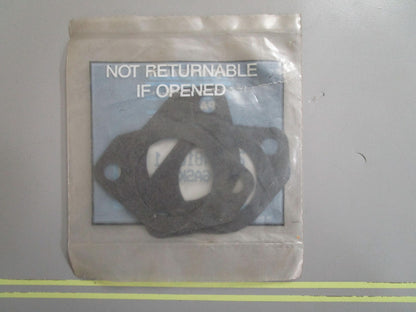 *NEW OEM* (LOT OF 3) 0810 Mercury Quicksilver Gasket 27-481641